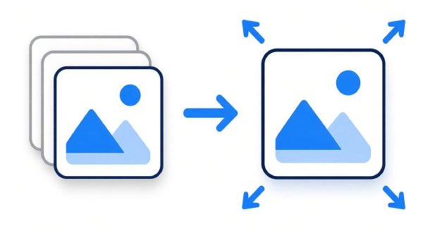 Batch Image Resizer interface preview